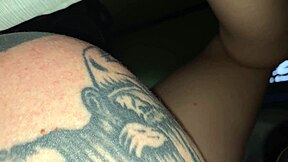 hey innocent young 18+ girl riding this huge dildo like a pro 😏