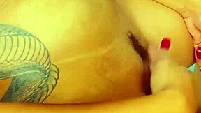 Why settle for solo masturbation when you can join this orgy with teen toys?