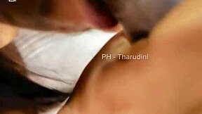 indian step sister spreads big pussy lips for close up missionary fuck with step brother