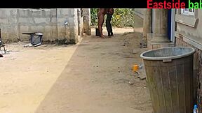 hey, why is this african landlord's daughter getting fucked during her bath with her ebony chubby girlfriend?