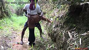 i give him all style of local bbw in the bush eastsidebabe