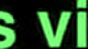 Brunette bombshell felt so relaxed after taking that refreshing shower alone.