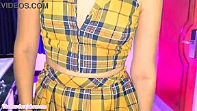 Stepfather takes his petite 18+ latina stepdaughter to hotel for cowgirl riding and wet pussy fucking.