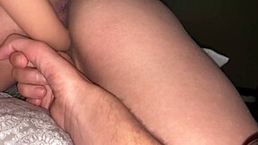hey innocent young 18+ girl riding this huge dildo like a pro 😏