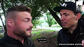 Slut Babe Harleenvan Hnyten Loves Getting Fucked in Public Stevenshame Dating