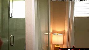 Jealous Step Father Bangs His Hot Teen Step Daughter Hard!