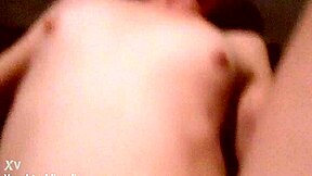 Kaydi offers up her sweet young 18+ intimate area for exploration