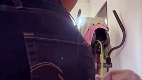 Watch how I spread my ass, love, hope you enjoy this short video.