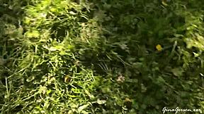 Bensoncon France with blonde european french teen young details