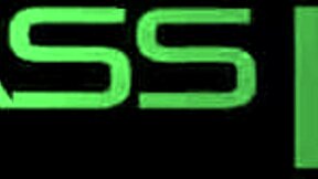 teen astrid star gets punished in the garage with deepthroat blowjob and cumshot on big tits