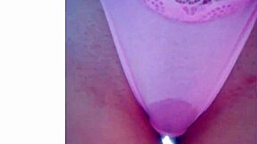 Intense Interracial Fuck with Teen Neighbor