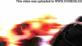 Rebel Rhyder beer festival 7on1 atm balls deep dap deepthroat big gapes monster buttrose cum in mouth swallow