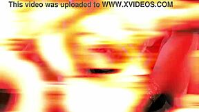 Rebel Rhyder beer festival 7on1 atm balls deep dap deepthroat big gapes monster buttrose cum in mouth swallow