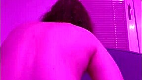 Oh wow, licking that dildo right after fucking my ass with it so deep!