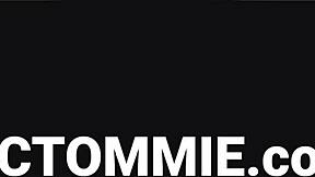 my huge tits amateur girlfriend takes that oral creampie