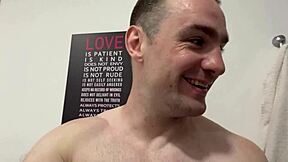 Behind The Scenes With Latina Milf Mariana Sandoval And Andres Acosta