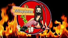 thai student feels intense passion as teacher fills her with cum on skirt moaning wildly in ecstasy