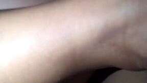 My pussy hard fucked doggy by the best friend of my bf and i like a bitch