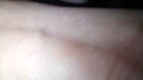 My pussy hard fucked doggy by the best friend of my bf and i like a bitch