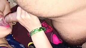 my stepsister give me blowjob before hard fucking indian xxx video in hindi