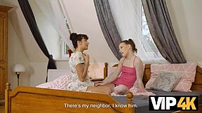 True hero rides old man in cowgirl seduction?