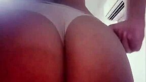 Watch how I spread my ass, love, hope you enjoy this short video.