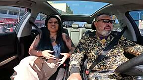 Bettina Alvarenga Returns For Carona Interview Five Years Later With Ted And Juicy Latina Pussy Details