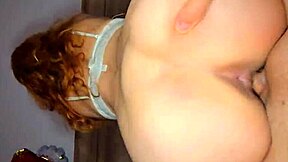 Beautiful Colombian babe surprises with skilled footjob leading to intense cowgirl riding and wet pussy action