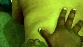 i'm a young ebony girl fuckkin' my guy so good