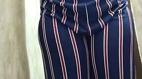 Indian Girl Bathing and Making Video for Boyfriend Riya Thakur