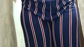 Indian Girl Bathing and Making Video for Boyfriend Riya Thakur