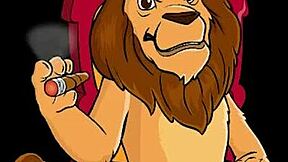 Blonde Cougar Stepmom Gives Handjob In Bedroom Pov Taboo Scene With Joslyn Jane