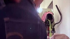 Watch how I spread my ass, love, hope you enjoy this short video.