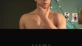 Dreamland 04 - look at those well shaven pussy lips, so cute and wet