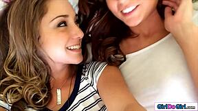 i love when this coed films me facesitting her with my shaved pussy