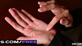 i love how asian teen giantess crushes men barefoot after kicking off heels in slow motion pov