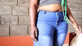 I'm super thick young bbw Jennifer Bumbum craving hardcore fucking in my big fat ass right now.