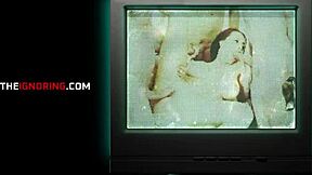 warding off that sneaky leprechaun in green lingerie backfired into a wild freeuse threesome adventure