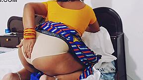 Indian xxx bhabhi why not have naughty sex with dever in dirty talk first time?