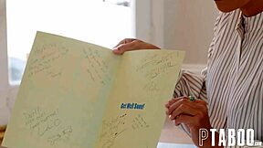 teachers helping hand dana vespoli ricky spanish oh man i cant believe it