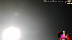 trans couple explores intimate fitness session in bathroom with hidden filming for excitement