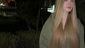 i met porn star comatozze on the street any chance ill get lucky