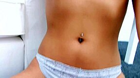 Nice legal age teen 18+ager angel fucks on camera?