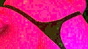 Beautiful Brunette Girlfriend Railed Rough Doggystyle in Lingerie