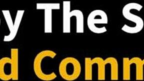 shorty bouncing that slutty big ass like a pro riding black cock