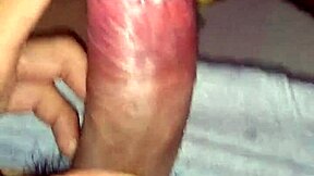 hey, how about stimulating my penis like this?