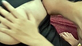 Hey, check this Thai girl in cosplay riding small cock, squirting and getting creampie in bedroom fun 😘💦