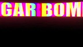 Hey slut stepsister, want this big cock blowjob pov with cum in your mouth?