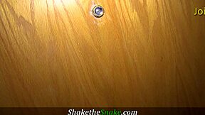 Shake The Snake - 2 Hot BFFs Convince Masseur Into Threesome Fuck With Blonde And Brunette Teens