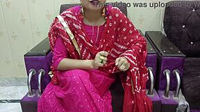 Beautiful Indian School Teacher Seduced By Young 18+ Student In Homemade Encounter